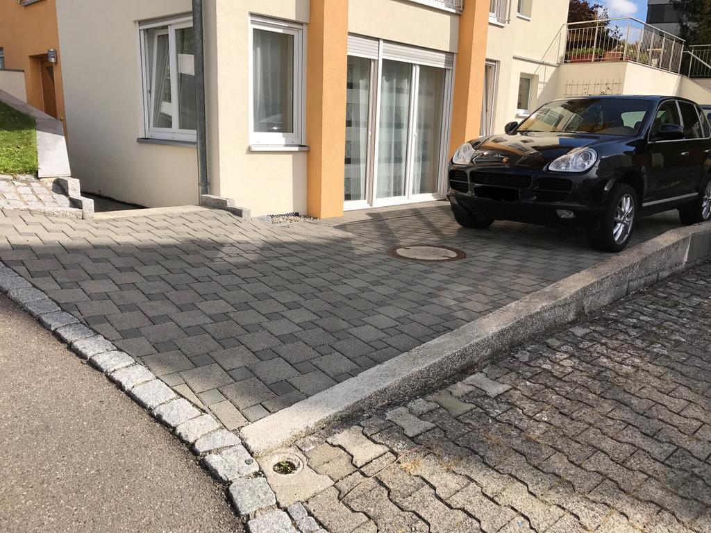 Seerose Uberlingen Bagian luar foto